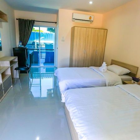 Tempo Plus Apartment Месот Екстер'єр фото