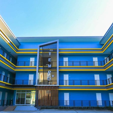 Tempo Plus Apartment Месот Екстер'єр фото