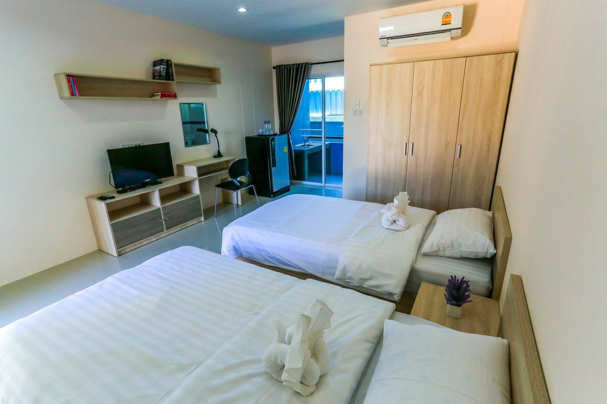 Tempo Plus Apartment Месот Екстер'єр фото