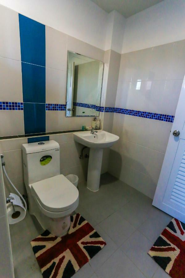 Tempo Plus Apartment Месот Екстер'єр фото